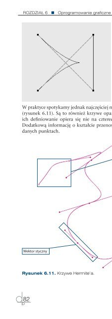 Multimedia i grafika komputerowa. PodrÄcznik ... - Czytelnia - Helion