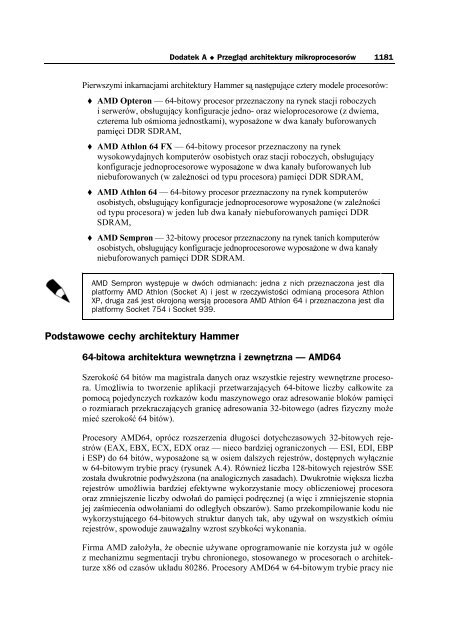 Anatomia PC. Wydanie X - Czytelnia online - Helion