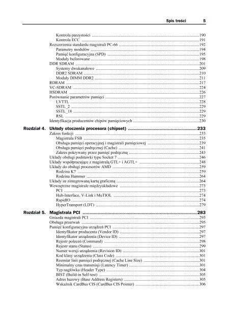 Anatomia PC. Wydanie X - Czytelnia online - Helion