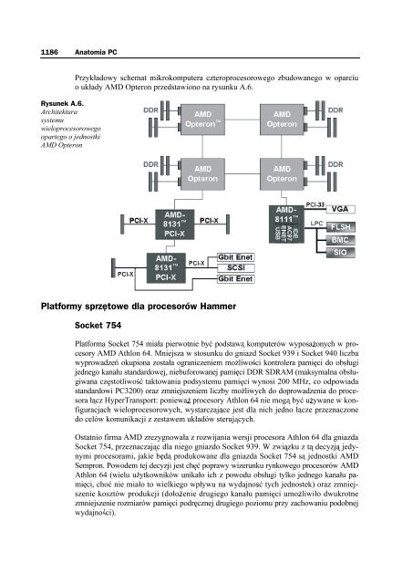 Anatomia PC. Wydanie X - Czytelnia online - Helion