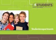 4students - Sontowski Immobilien