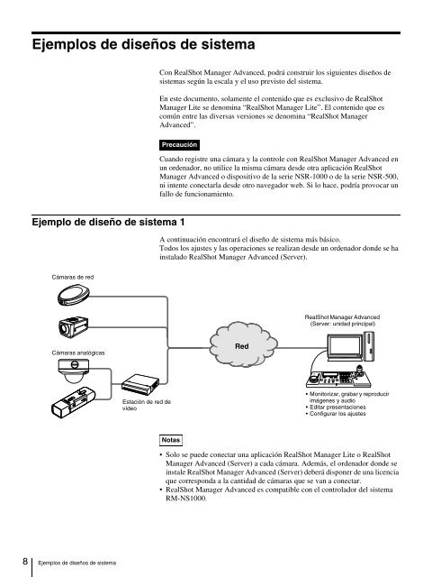 RealShot Manager Advanced - Sony