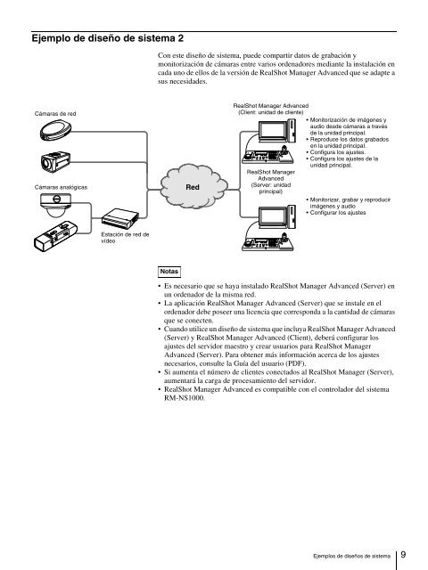 RealShot Manager Advanced - Sony