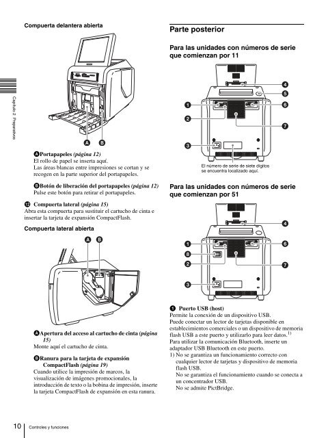 Digital Photo Printer - Sony