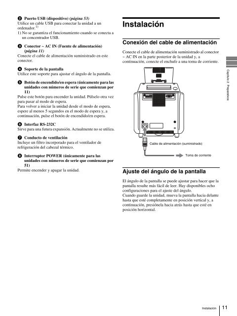 Digital Photo Printer - Sony