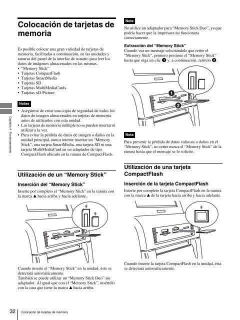 Digital Photo Printer - Sony