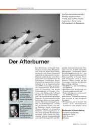 Der Afterburner