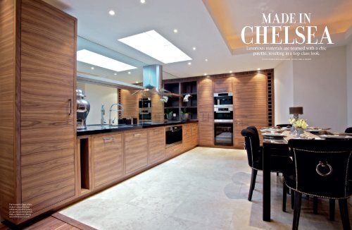 MADE IN - Sophie Paterson Interiors