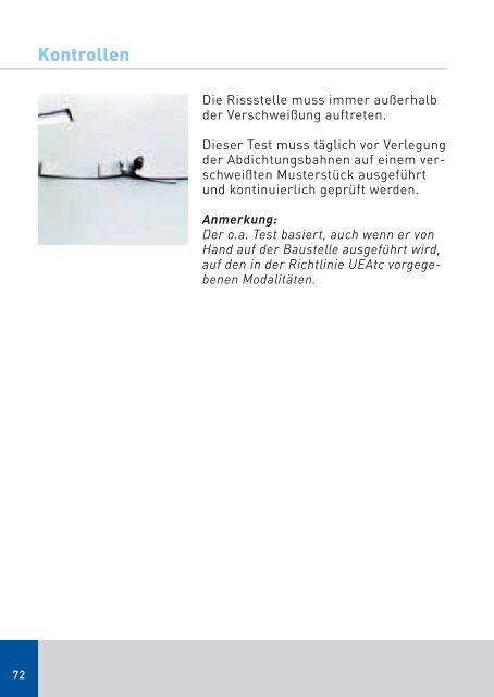 FLAGON PVC Verlegeanleitung - heinze.de
