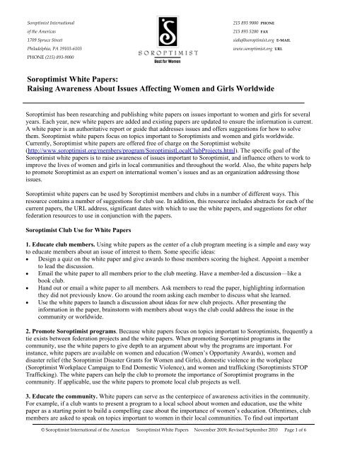 Environmental awareness essay image