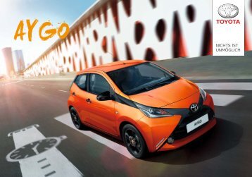 Aygo Katalog