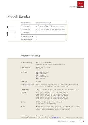 TT R2 IT Euroba neu.cdr - SORTIM