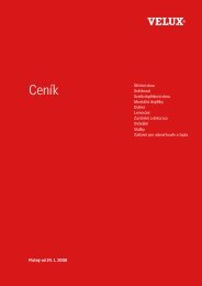 CenÃ­k - SORTIM