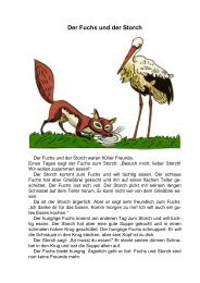 Storch Dachshaarvertreiber 3