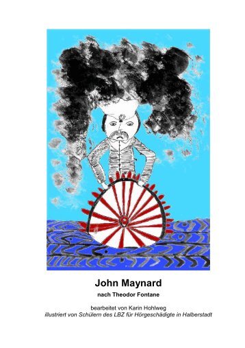 John Maynard