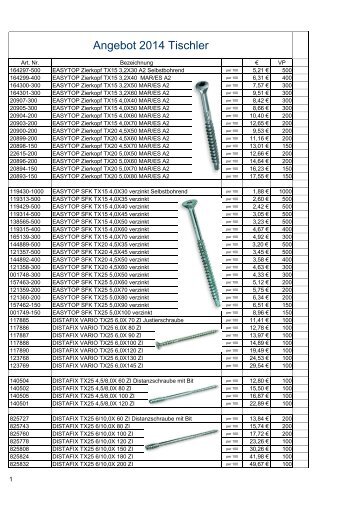 Wave Schraubenliste Tischlerei2014.pdf