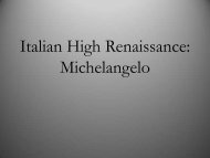 Michelangelo PDF