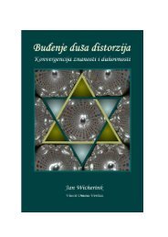 BuÄenje duÅ¡a distorzija - Indigo svijet