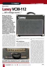 Laney VC30-112 - Mega Music