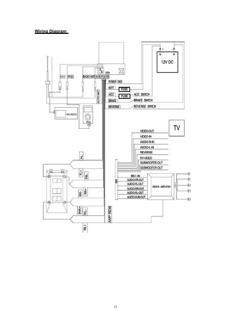 VIR-7840NRBT - Soundstream