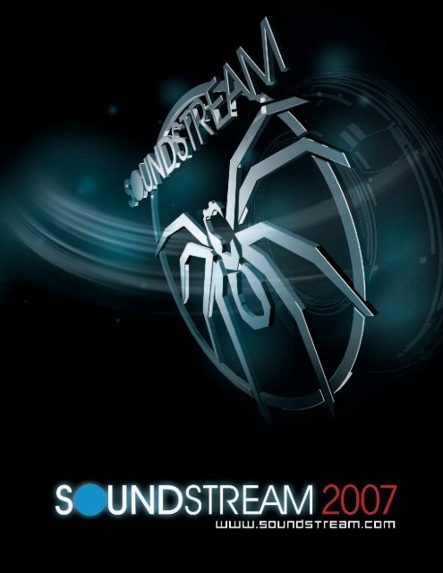 R1 - Soundstream