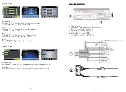 Download VIR-7840 Owner Manual - Soundstream