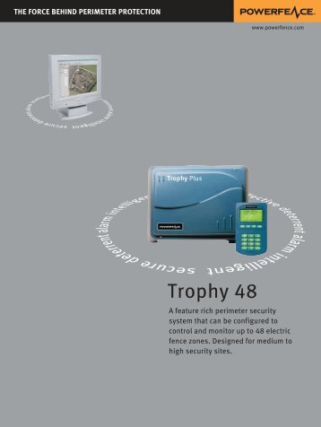 Trophy 48 - SourceSecurity.com