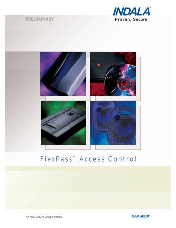 Download Datasheet - SourceSecurity.com