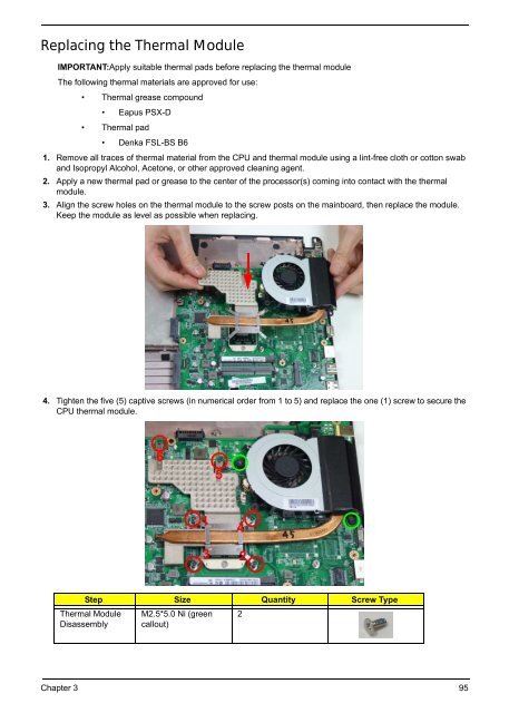 Acer Aspire 4252/4552/4552G_SG