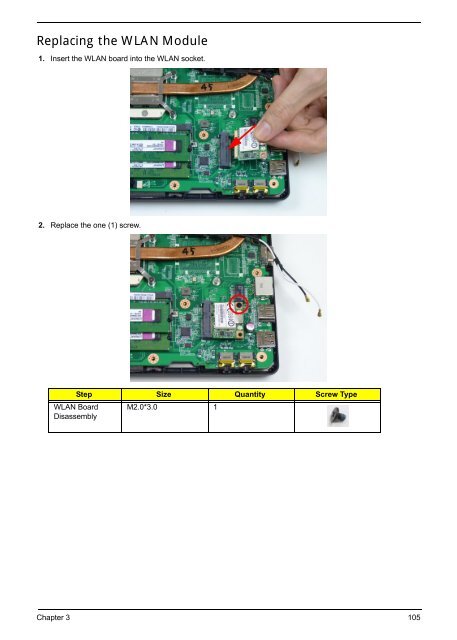 Acer Aspire 4252/4552/4552G_SG