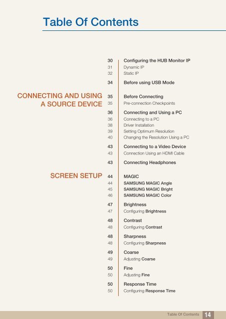 User manual (pdf) - Sourcetech