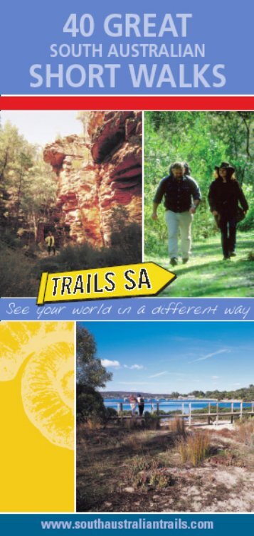Untitled - Trails SA