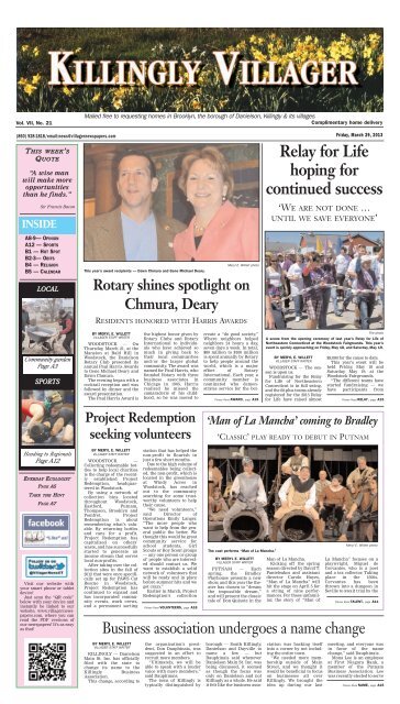 PDN02182011c by Peninsula Daily News & Sequim Gazette - Issuu