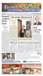 Layout 1 (Page 1) - Stonebridge Press and Villager Newspapers