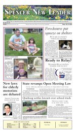 Layout 1 (Page 1) - Stonebridge Press and Villager Newspapers