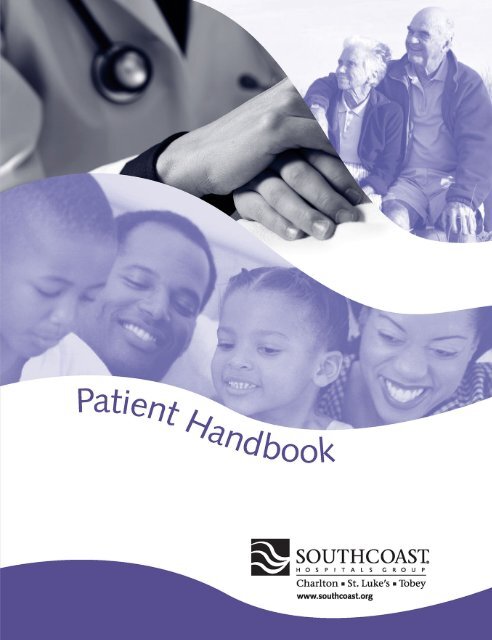 Download the 2011 Southcoast Annual Report - Southcoast Health