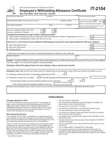 ny state paycheck calculator