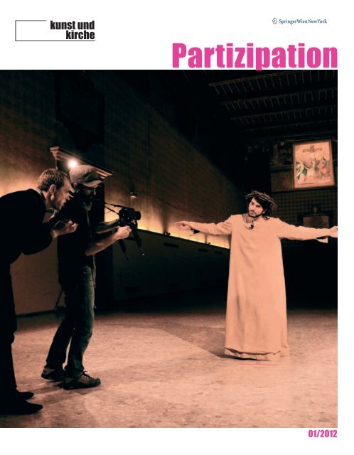 2012-01: Partizipation