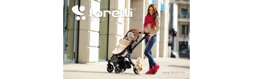 Catalog Lorelli Premium 2014