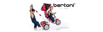 Catalog Bertoni Line 2014