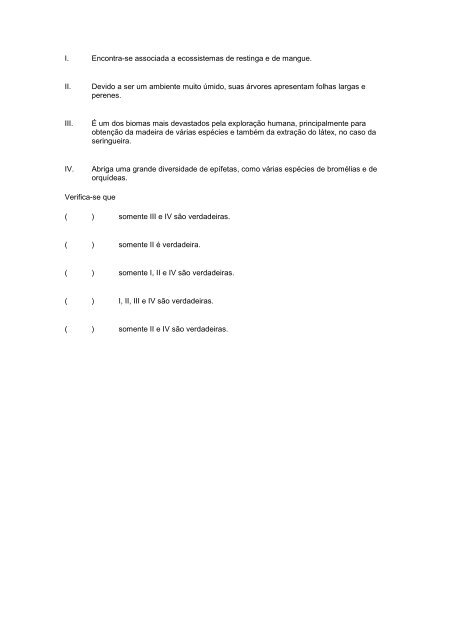 EXERCÍCIOS DE GEOGRAFIA 1.° ANO 01. A regionalização do ...