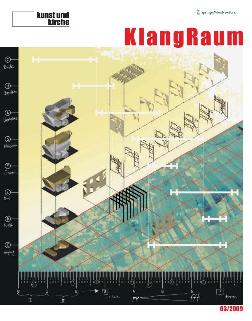 2009-03: KlangRaum