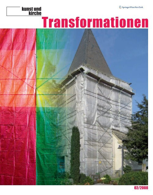 2008-02: Transformationen
