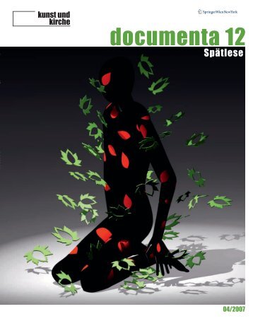 2007-04: documenta 12
