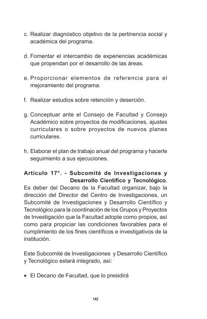 Reglamento Estudiantil - Instituto TecnolÃ³gico Metropolitano