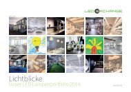 LED Lampenportfolio 2014