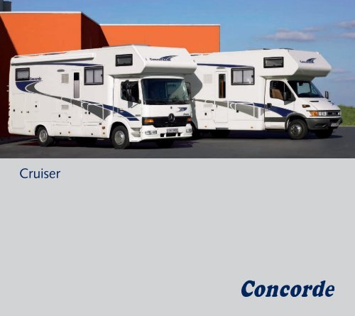 Cruiser