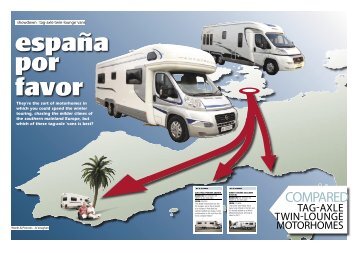 download Which Motorhome Magazines Hobby Toskana Exclusive ...