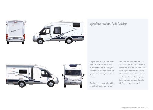 Download - Hobby Motorhomes