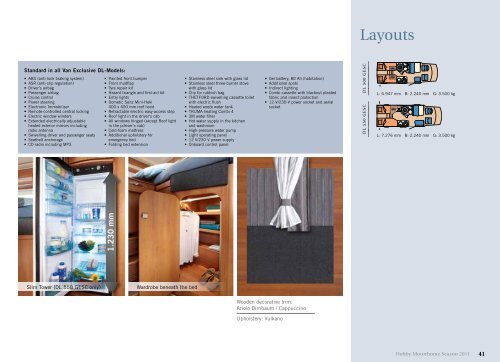 Download - Hobby Motorhomes